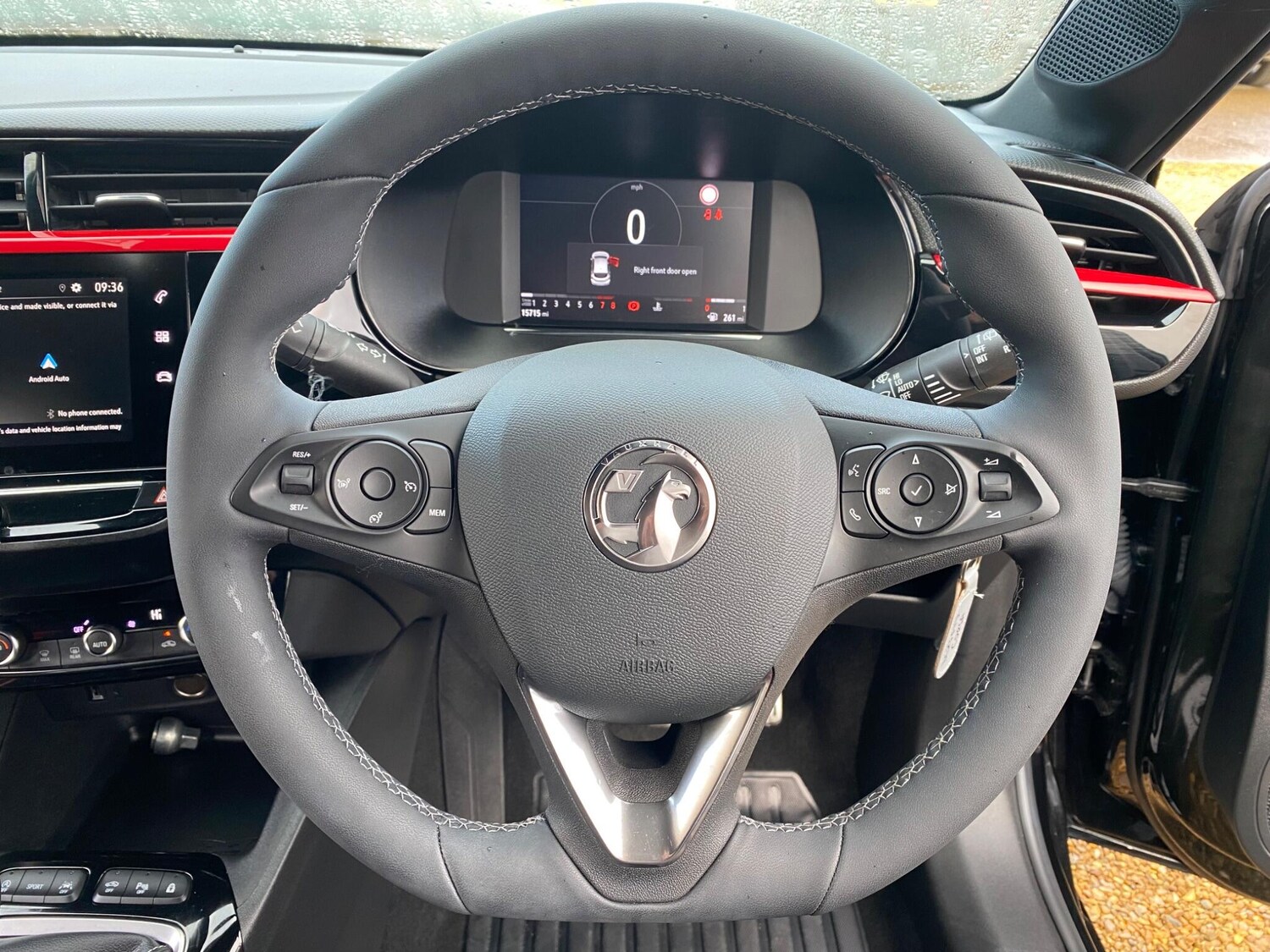 Used Vauxhall Corsa 2023 for sale - 76398081: Photo 39