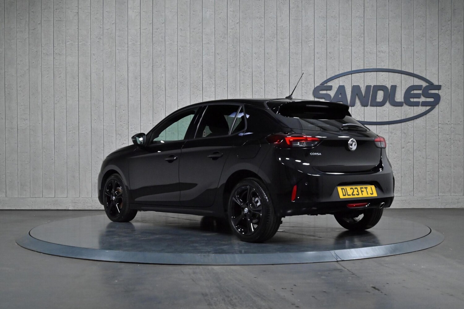 Used Vauxhall Corsa 2023 for sale - 76398081: Photo 4