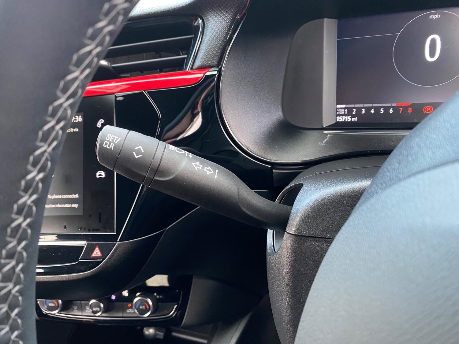 Used Vauxhall Corsa 2023 for sale - 76398081: Photo 41