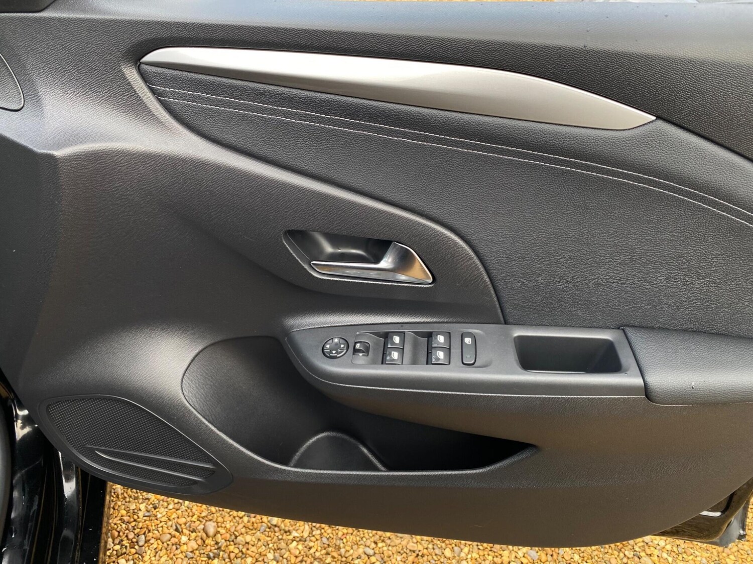 Used Vauxhall Corsa 2023 for sale - 76398081: Photo 46