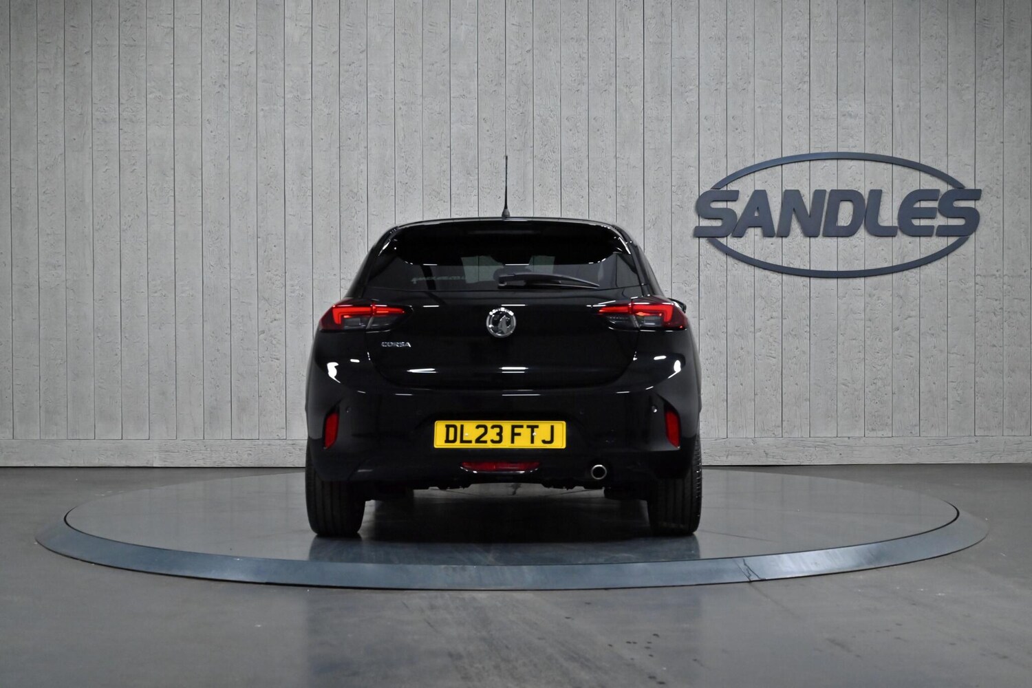 Used Vauxhall Corsa 2023 for sale - 76398081: Photo 5