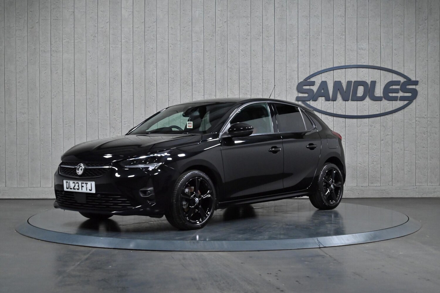 Used Vauxhall Corsa 2023 for sale - 76398081: Photo 7