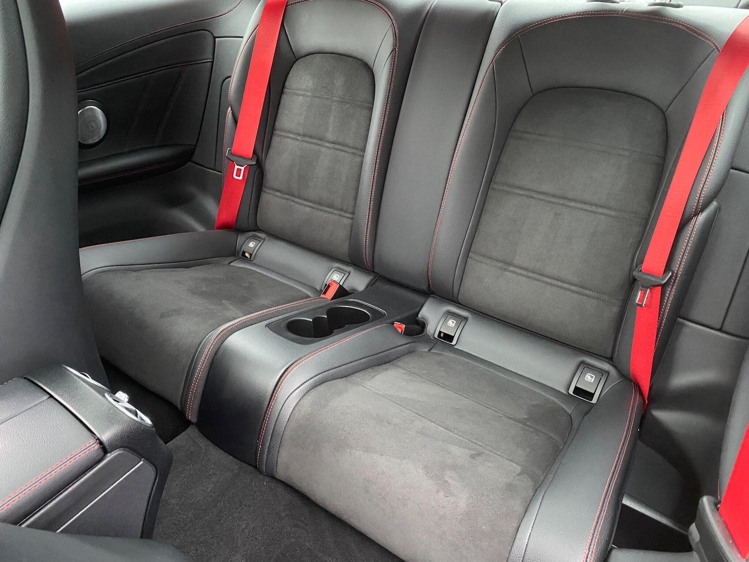 Used Mercedes-Benz C Class 2018 for sale - 77279797: Photo 28