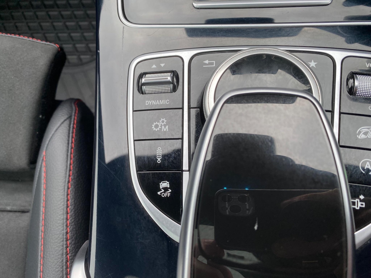 Used Mercedes-Benz C Class 2018 for sale - 77279797: Photo 39