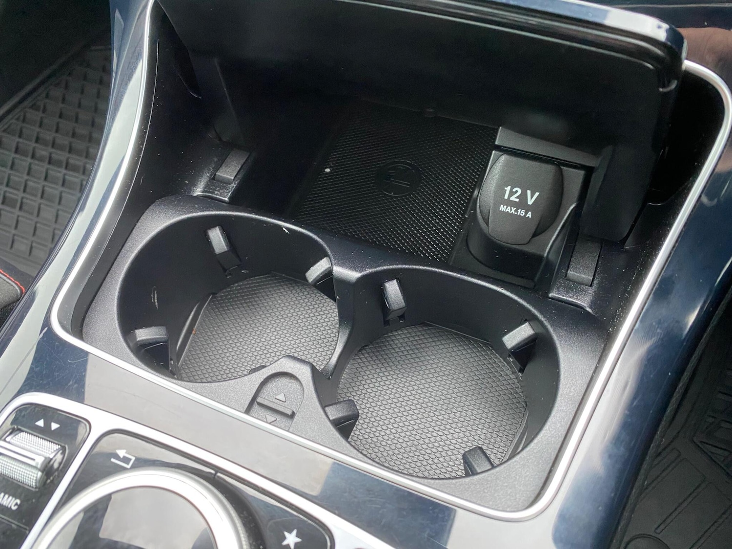 Used Mercedes-Benz C Class 2018 for sale - 77279797: Photo 40