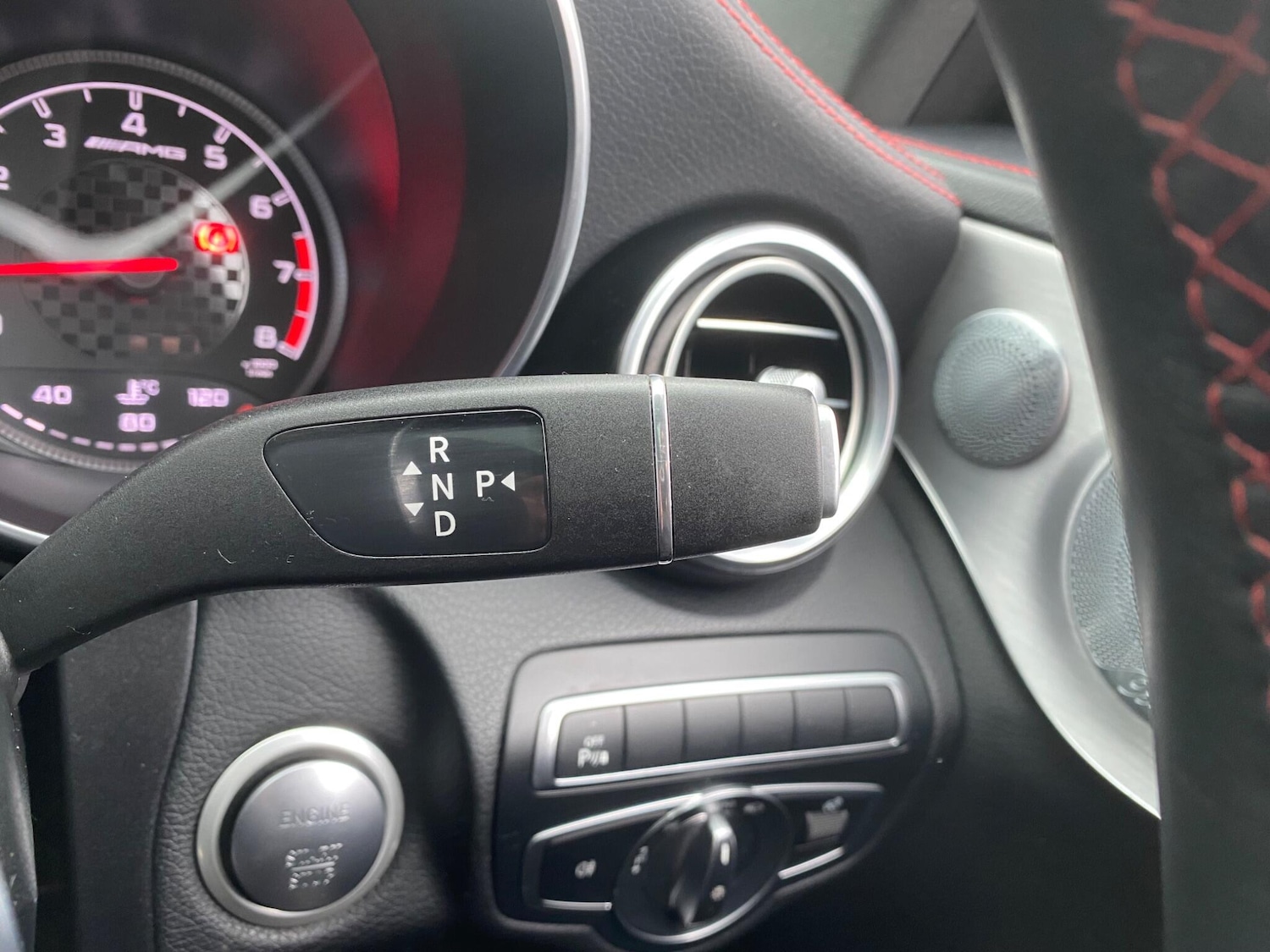 Used Mercedes-Benz C Class 2018 for sale - 77279797: Photo 43