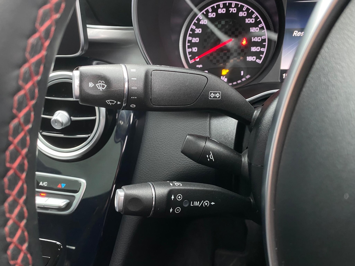 Used Mercedes-Benz C Class 2018 for sale - 77279797: Photo 44