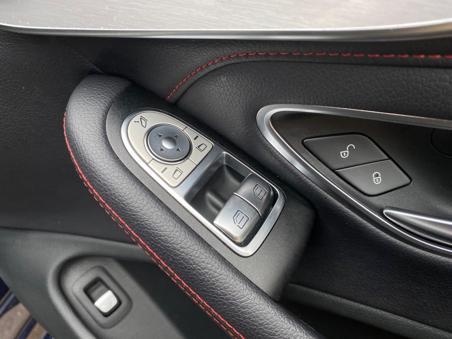 Used Mercedes-Benz C Class 2018 for sale - 77279797: Photo 48