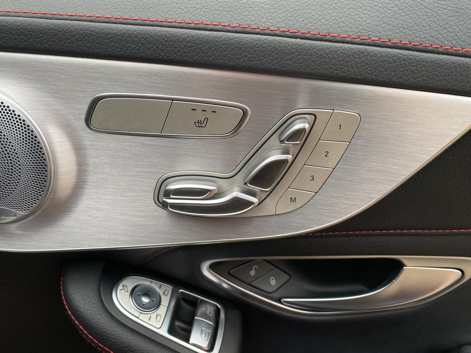 Used Mercedes-Benz C Class 2018 for sale - 77279797: Photo 49