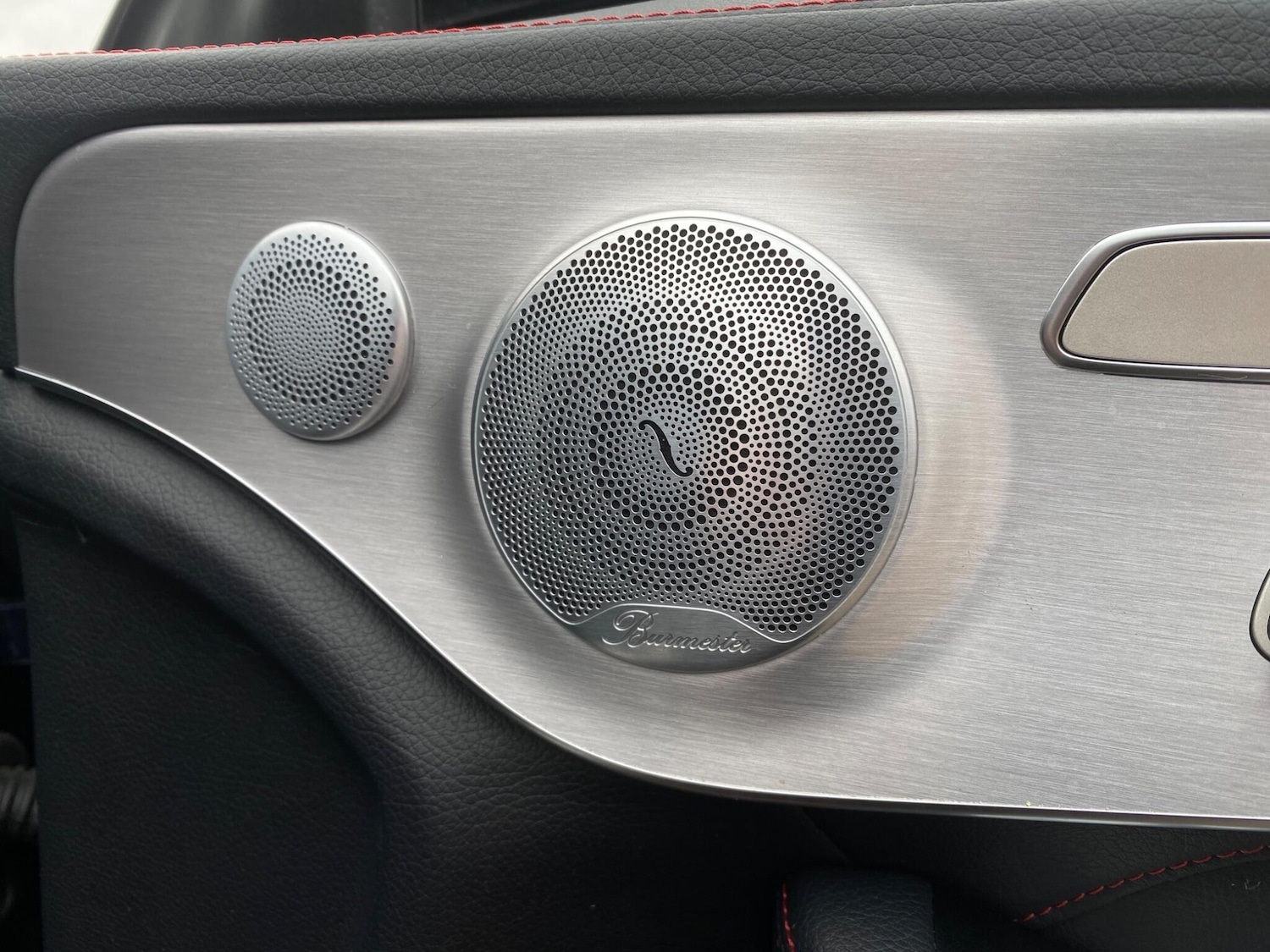 Used Mercedes-Benz C Class 2018 for sale - 77279797: Photo 50