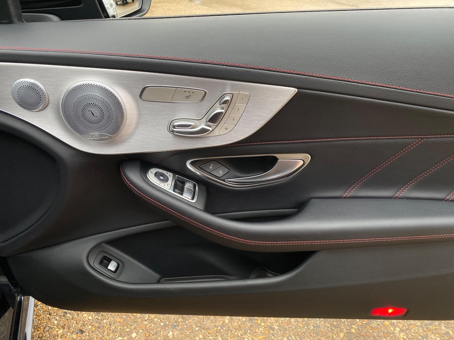 Used Mercedes-Benz C Class 2018 for sale - 77279797: Photo 51