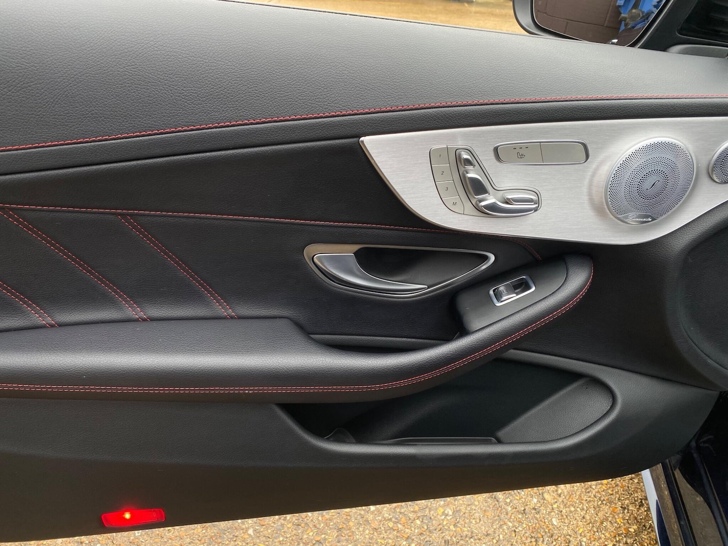 Used Mercedes-Benz C Class 2018 for sale - 77279797: Photo 52