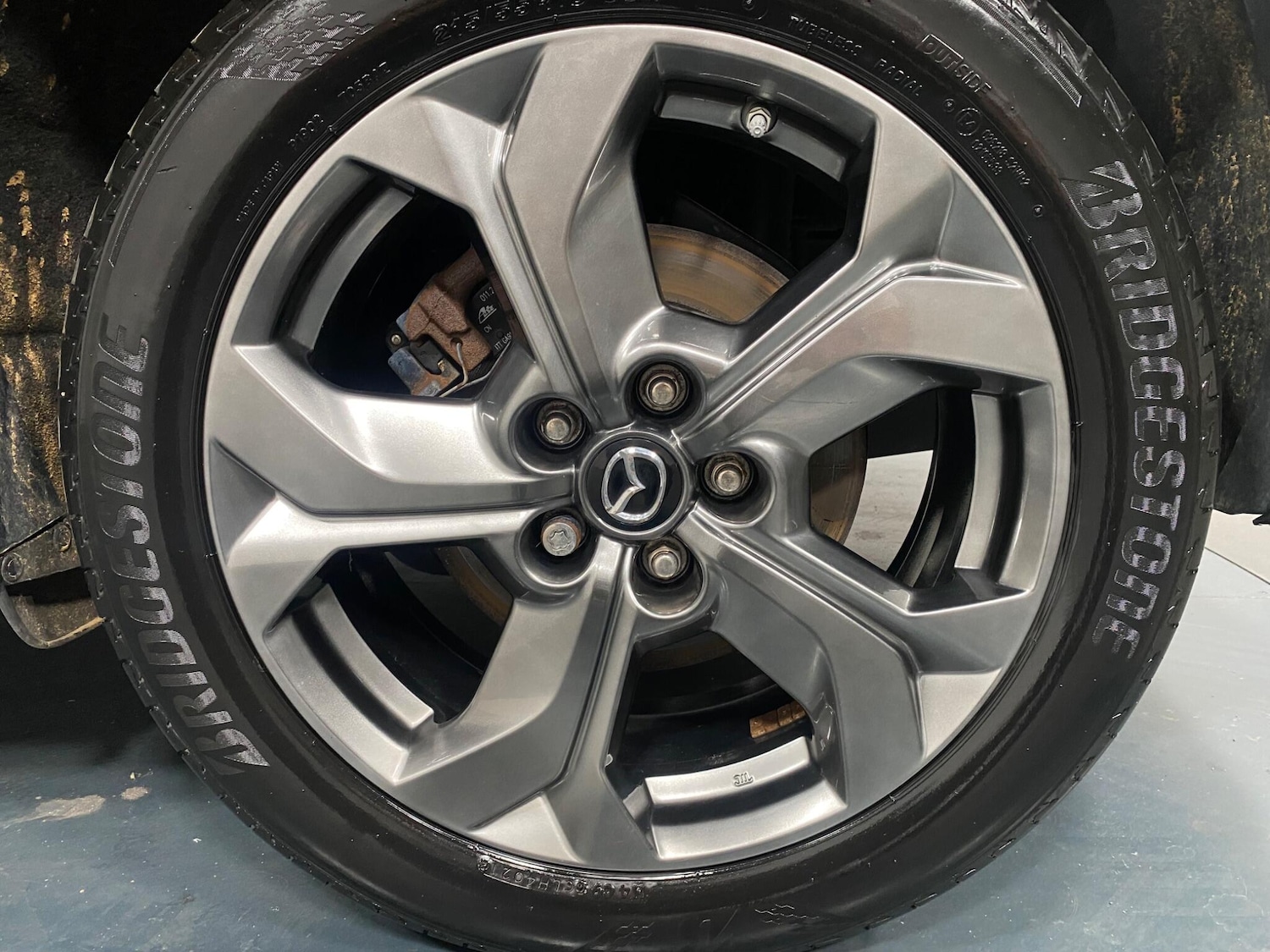 Used Mazda MX-30 2022 for sale - 76175497: Photo 17