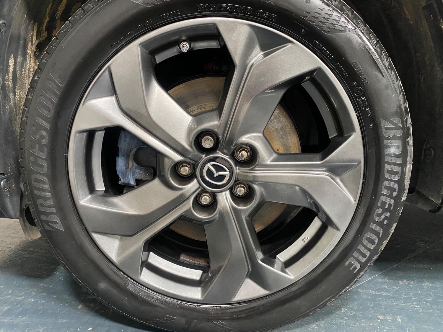 Used Mazda MX-30 2022 for sale - 76175497: Photo 18