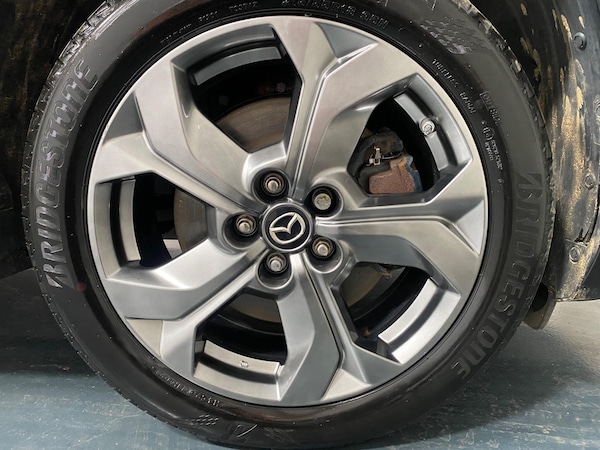 Used Mazda MX-30 2022 for sale - 76175497: Photo 20