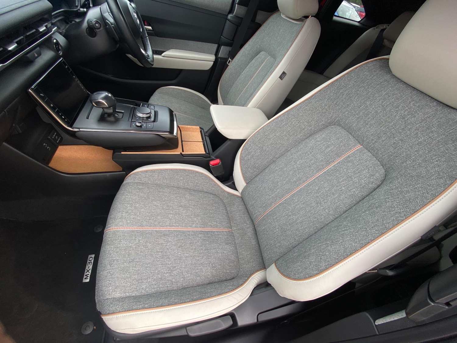 Used Mazda MX-30 2022 for sale - 76175497: Photo 24