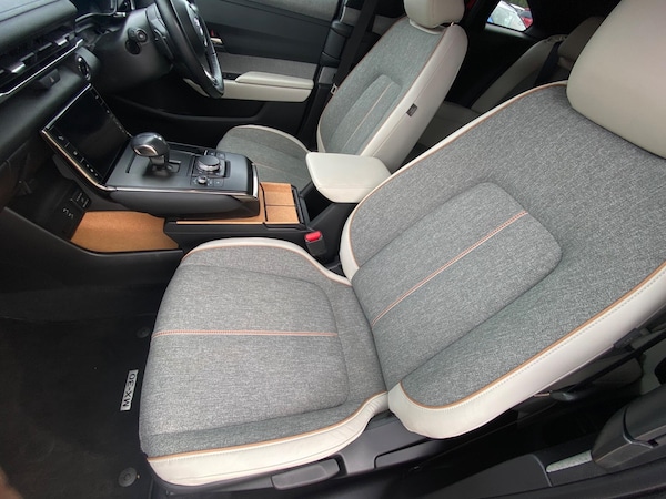 Used Mazda MX-30 2022 for sale - 76175497: Photo 24