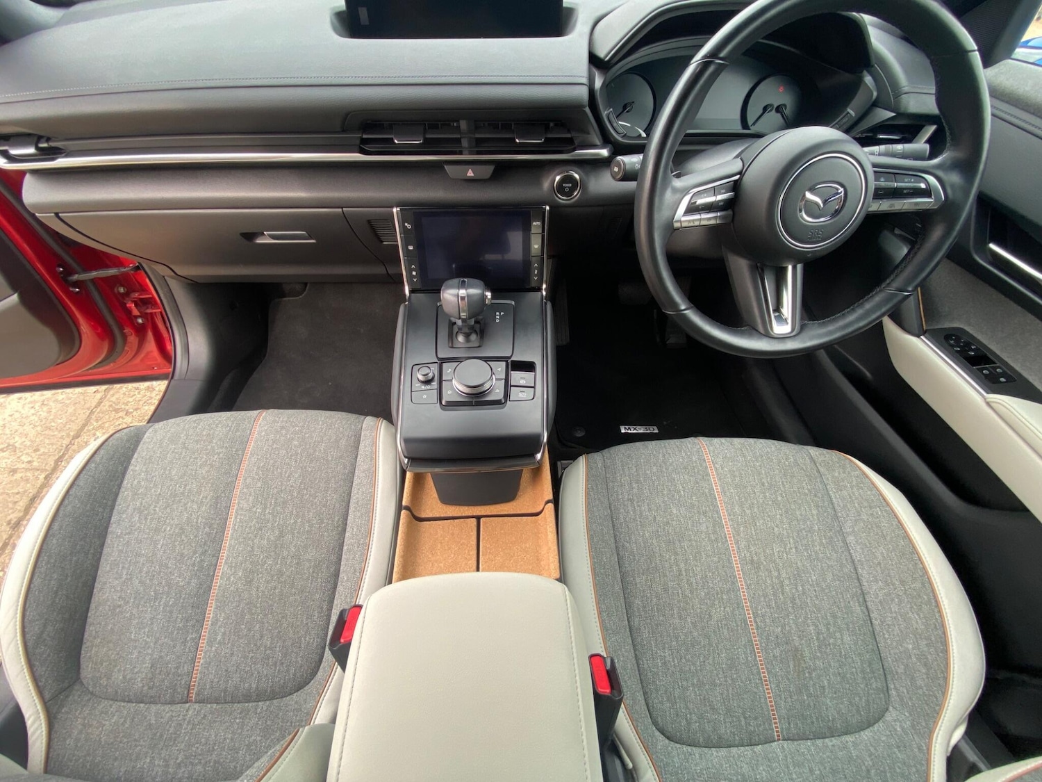 Used Mazda MX-30 2022 for sale - 76175497: Photo 27