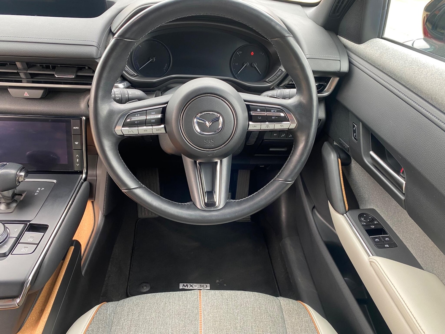 Used Mazda MX-30 2022 for sale - 76175497: Photo 28