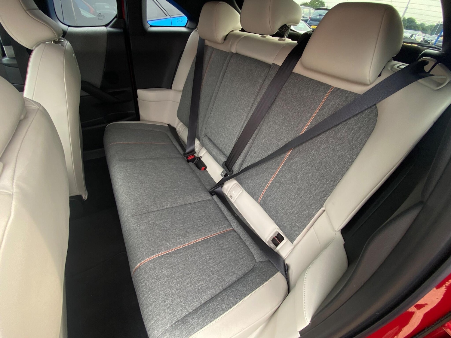 Used Mazda MX-30 2022 for sale - 76175497: Photo 29