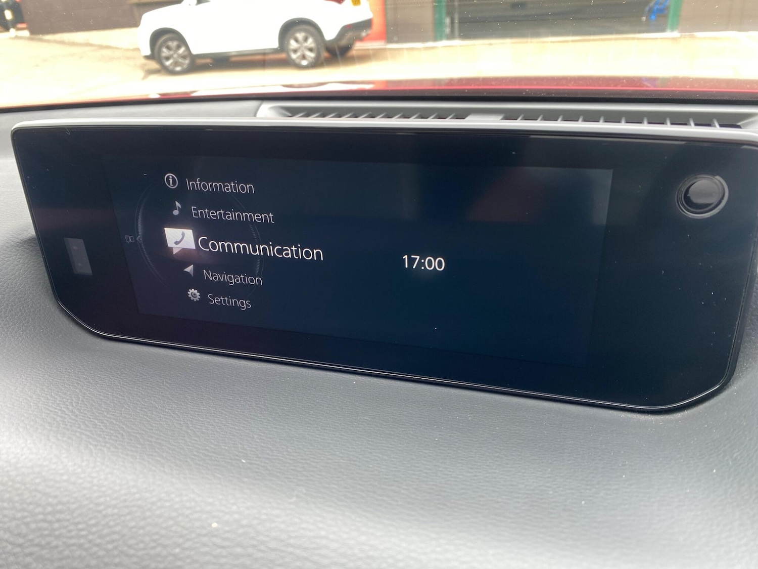 Used Mazda MX-30 2022 for sale - 76175497: Photo 31