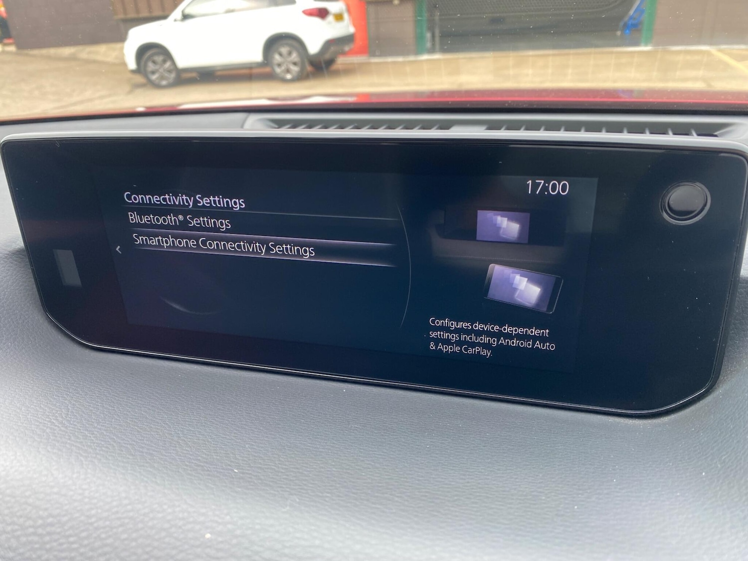 Used Mazda MX-30 2022 for sale - 76175497: Photo 32