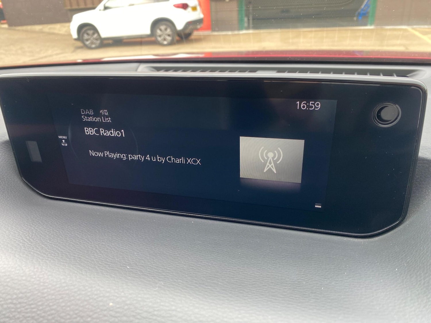 Used Mazda MX-30 2022 for sale - 76175497: Photo 33