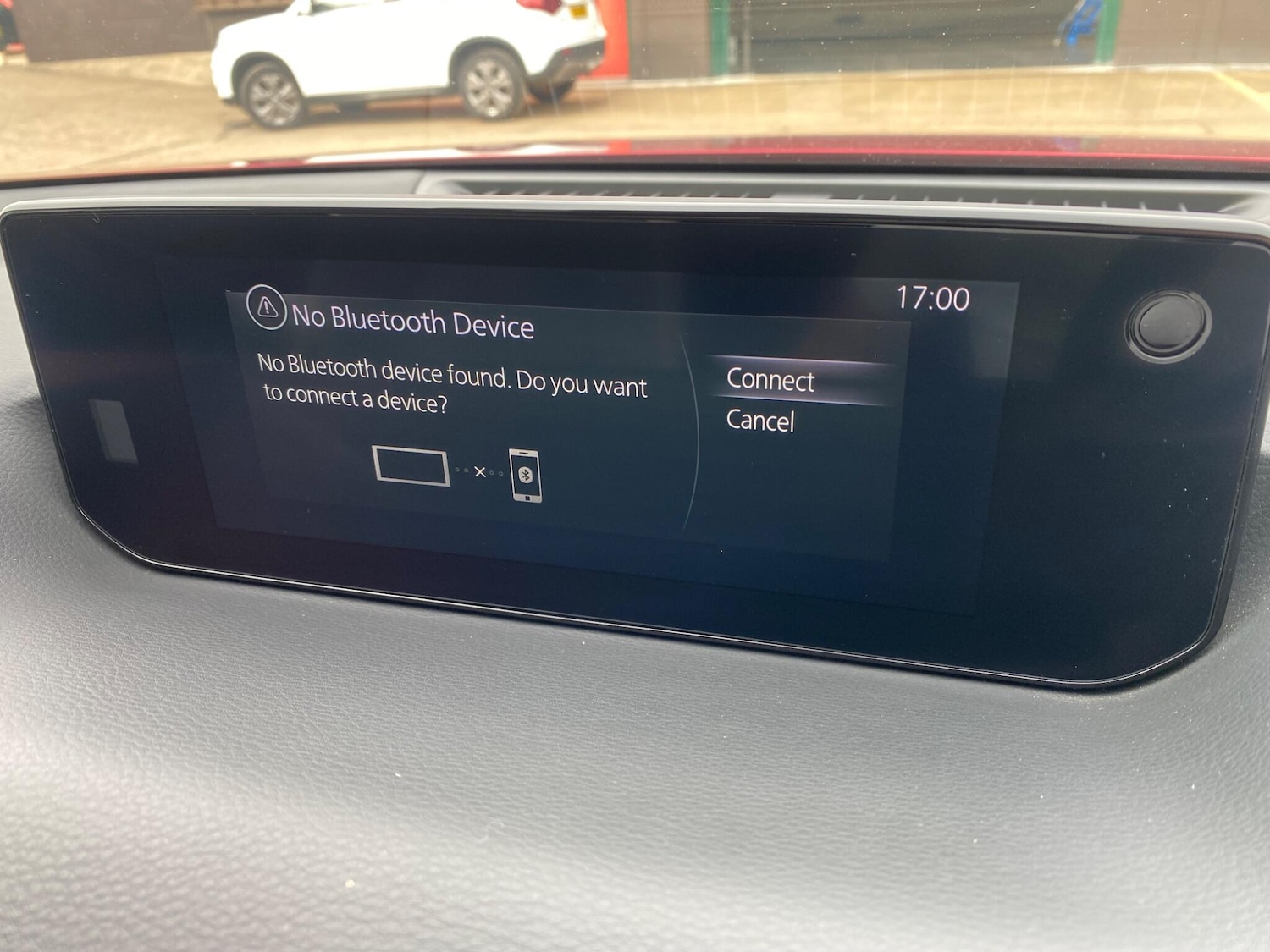 Used Mazda MX-30 2022 for sale - 76175497: Photo 34