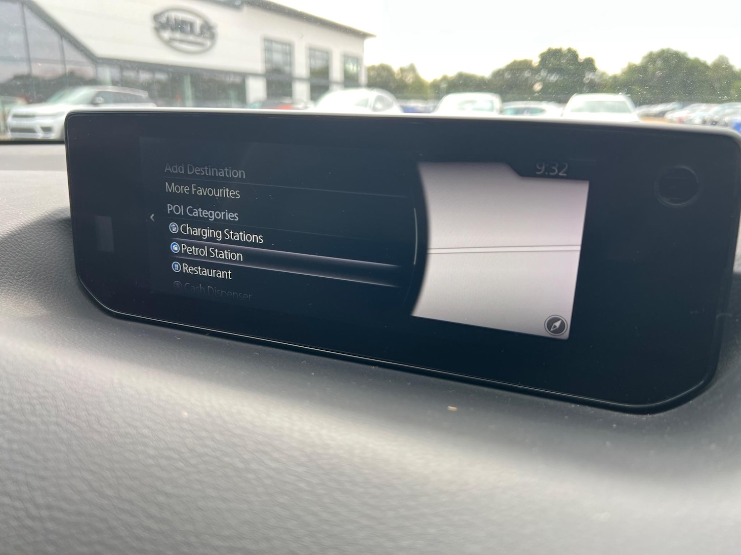 Used Mazda MX-30 2022 for sale - 76175497: Photo 36