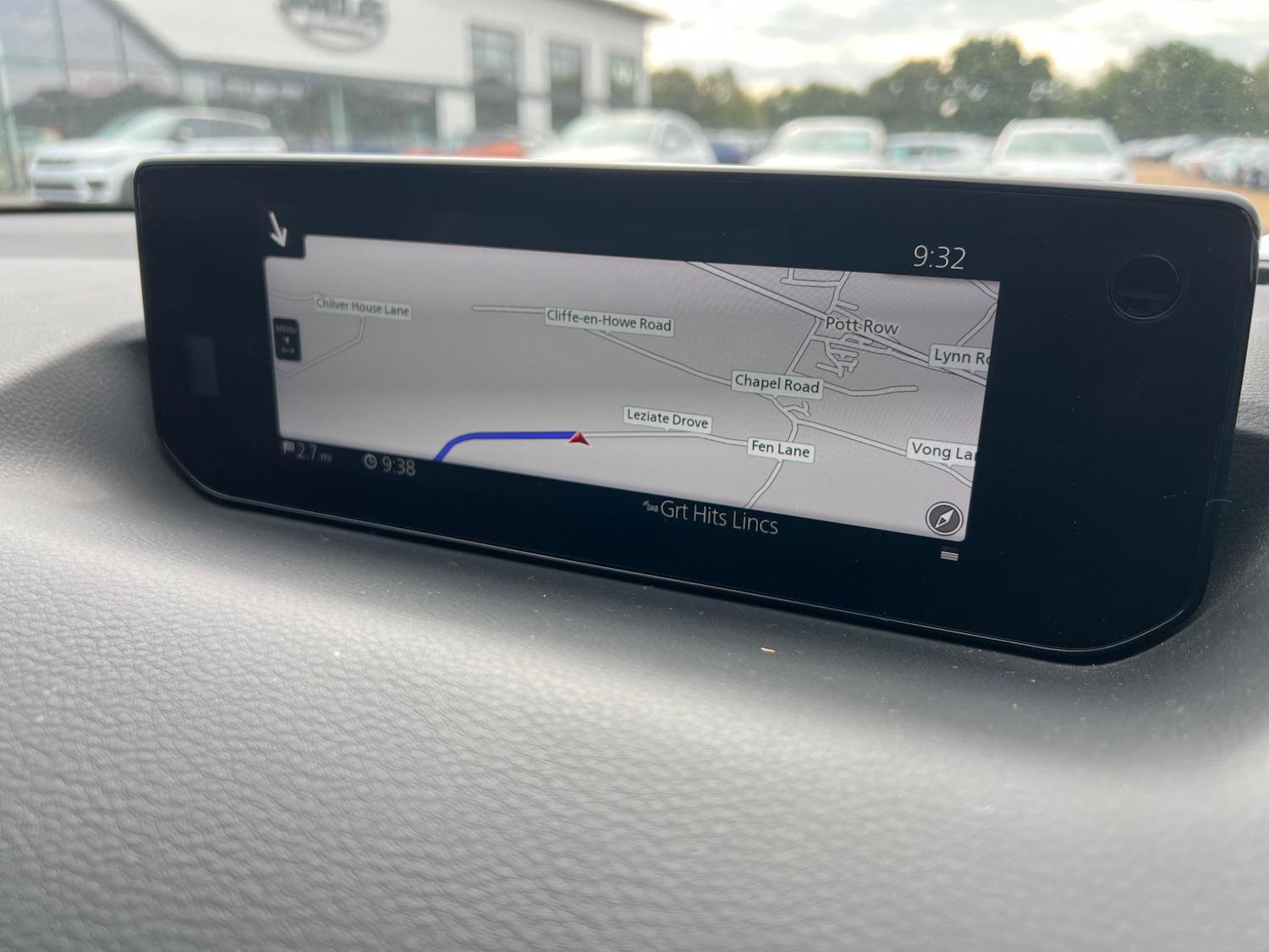 Used Mazda MX-30 2022 for sale - 76175497: Photo 37