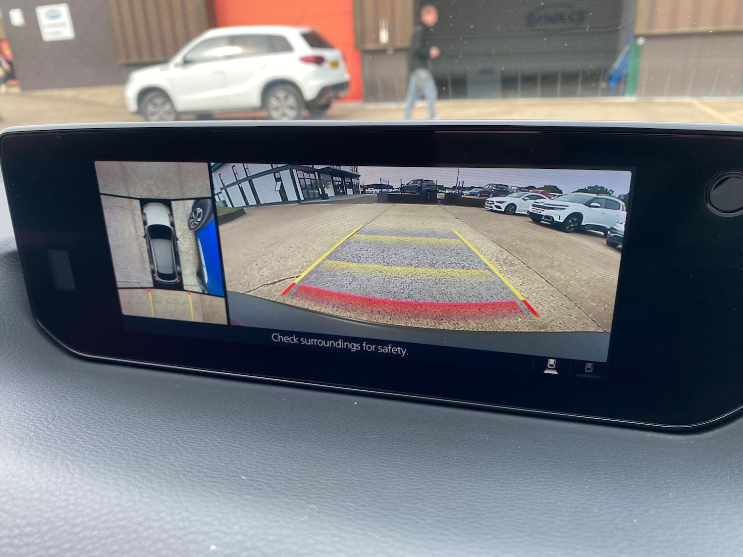 Used Mazda MX-30 2022 for sale - 76175497: Photo 38