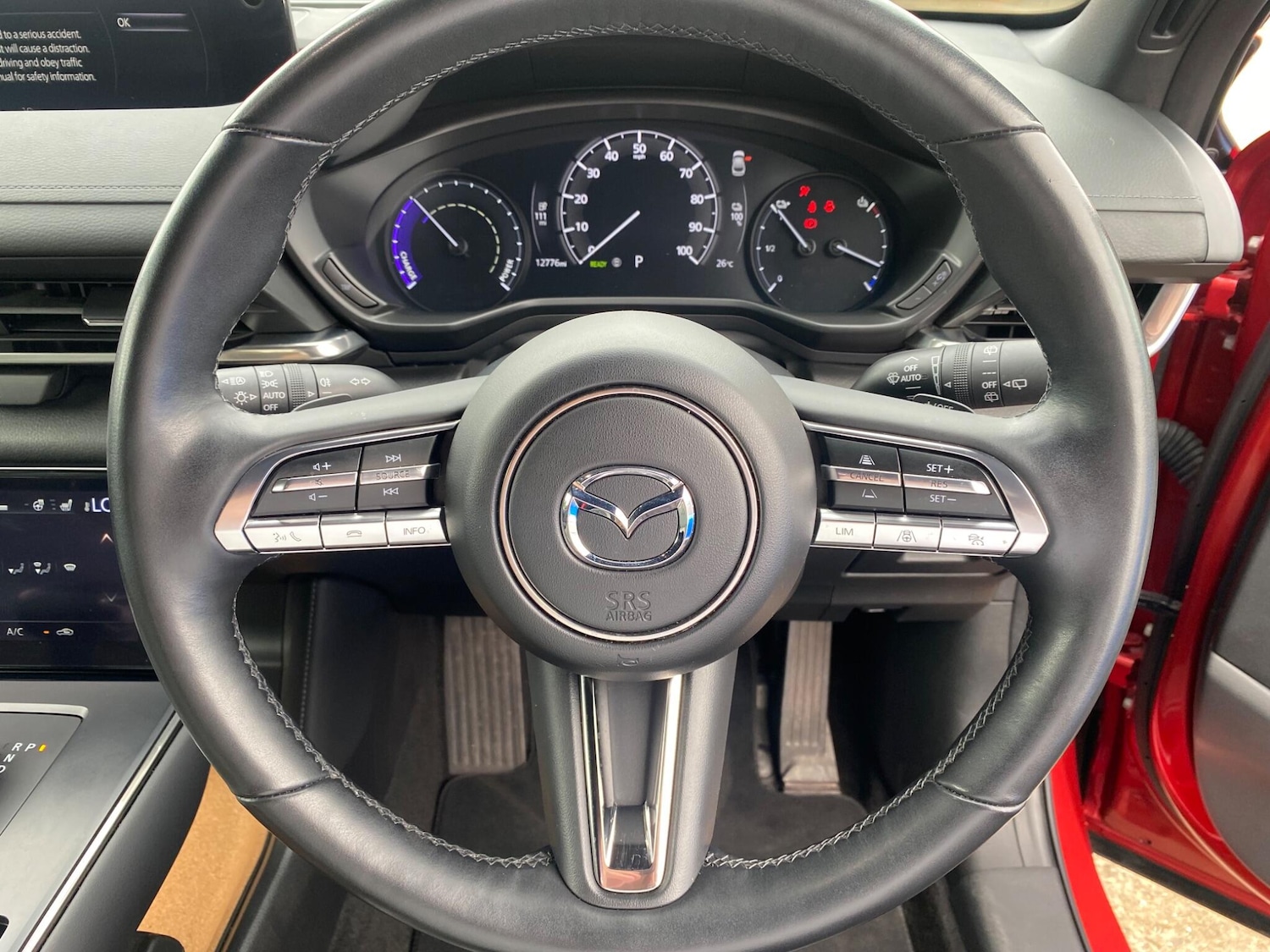 Used Mazda MX-30 2022 for sale - 76175497: Photo 43