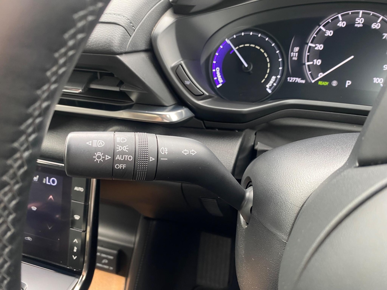 Used Mazda MX-30 2022 for sale - 76175497: Photo 45