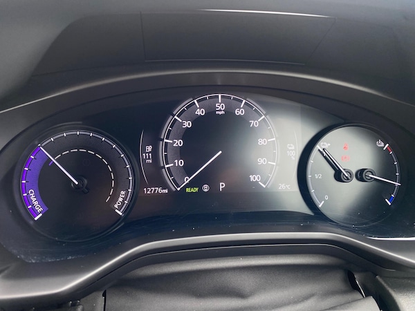Used Mazda MX-30 2022 for sale - 76175497: Photo 47