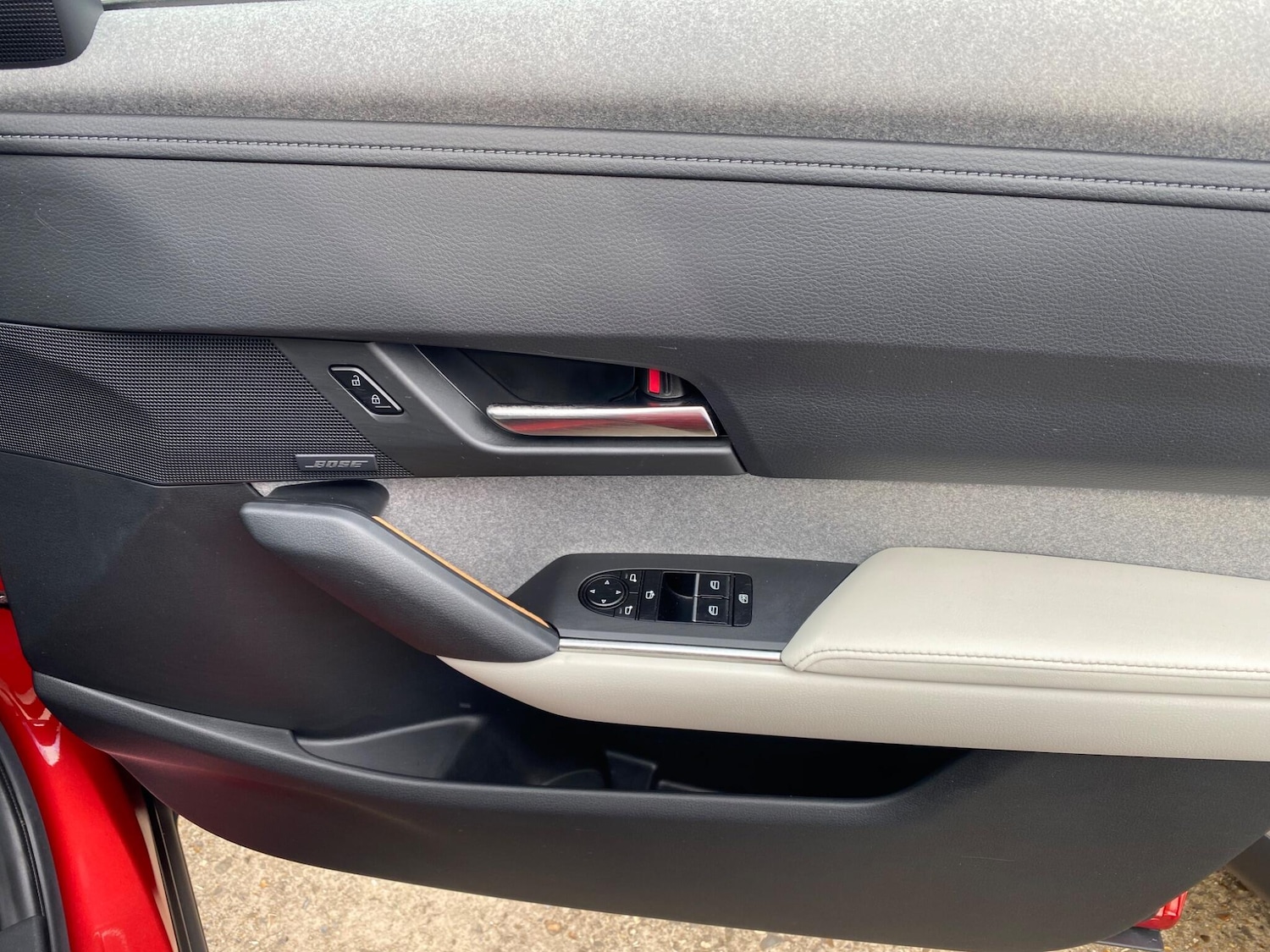 Used Mazda MX-30 2022 for sale - 76175497: Photo 51