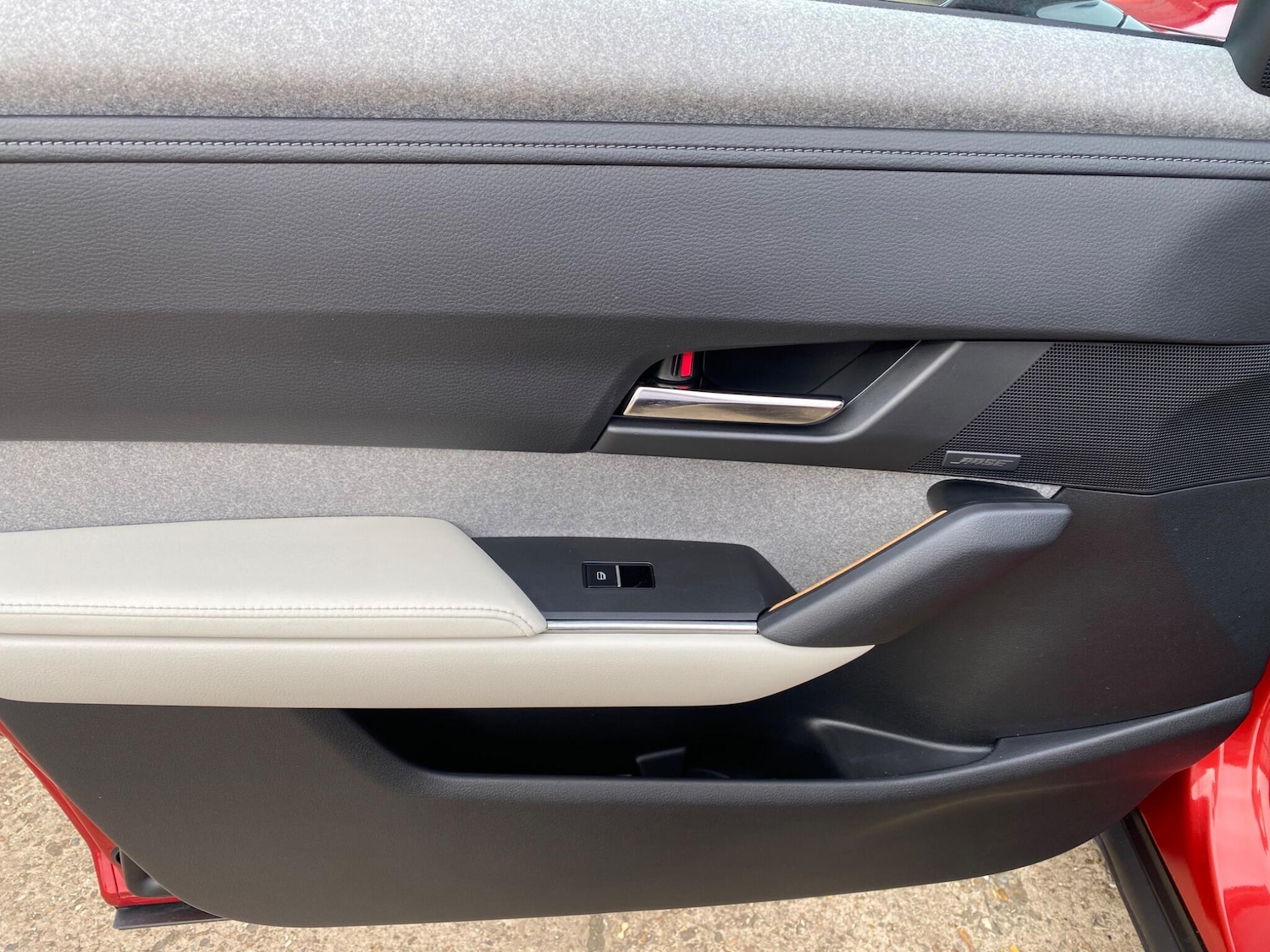 Used Mazda MX-30 2022 for sale - 76175497: Photo 52