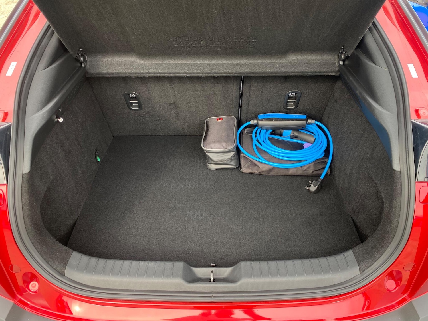 Used Mazda MX-30 2022 for sale - 76175497: Photo 54