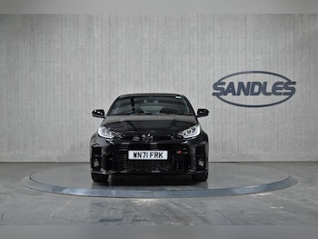 Used Toyota Yaris 2021 for sale - 78115473: Photo