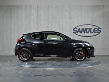 Used Toyota Yaris 2021 for sale - 78115473: Photo