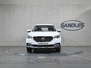 Used MG MG ZS 2020 for sale - 78231279: Photo