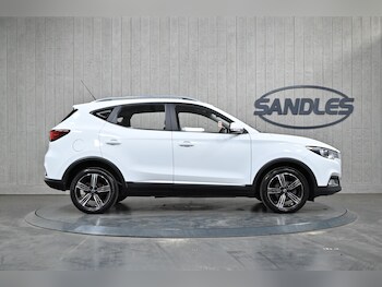 Used MG MG ZS 2020 for sale - 78231279: Photo