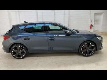 Used Cupra Leon 2022 for sale - 73349555: Photo