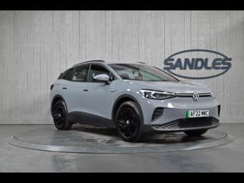 2022 (22) - 109kW Life Pure 52kWh 5dr Auto