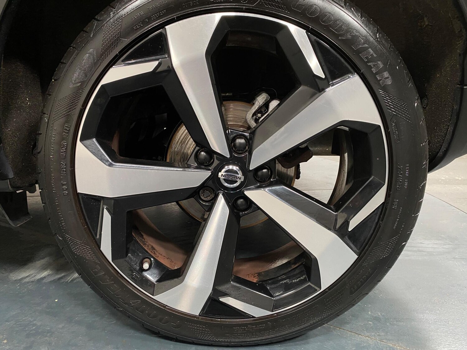 Used Nissan Juke 2021 for sale - 76727968: Photo 18