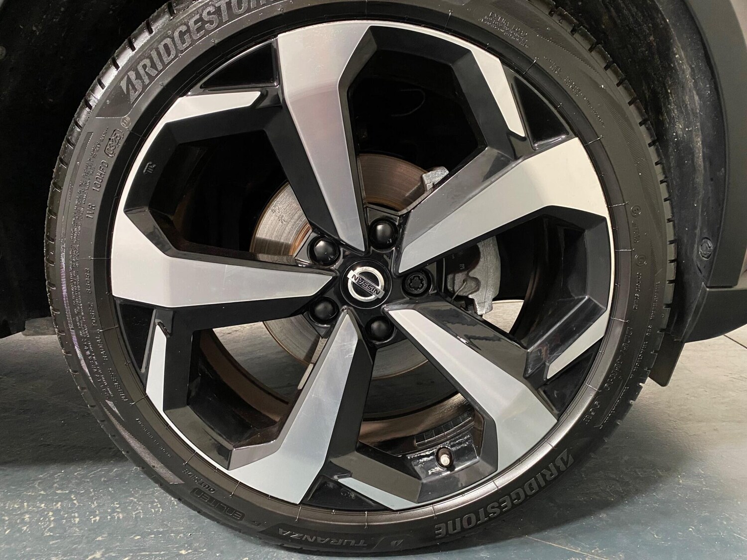 Used Nissan Juke 2021 for sale - 76727968: Photo 19