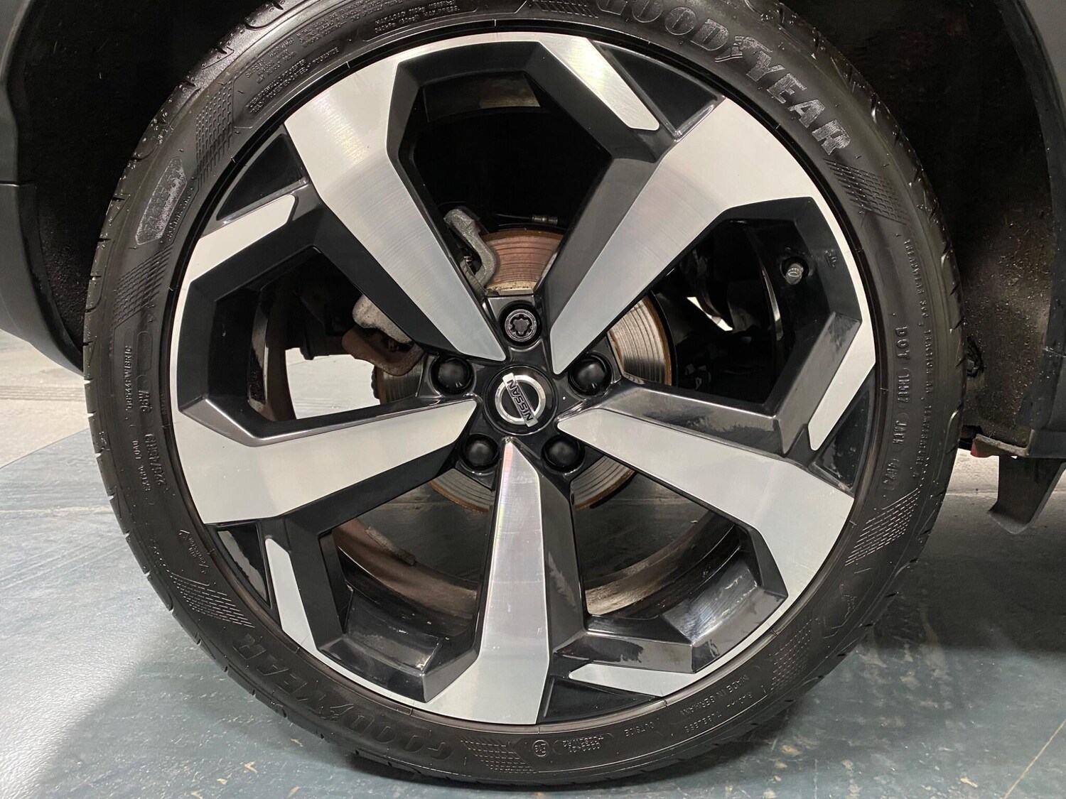 Used Nissan Juke 2021 for sale - 76727968: Photo 20