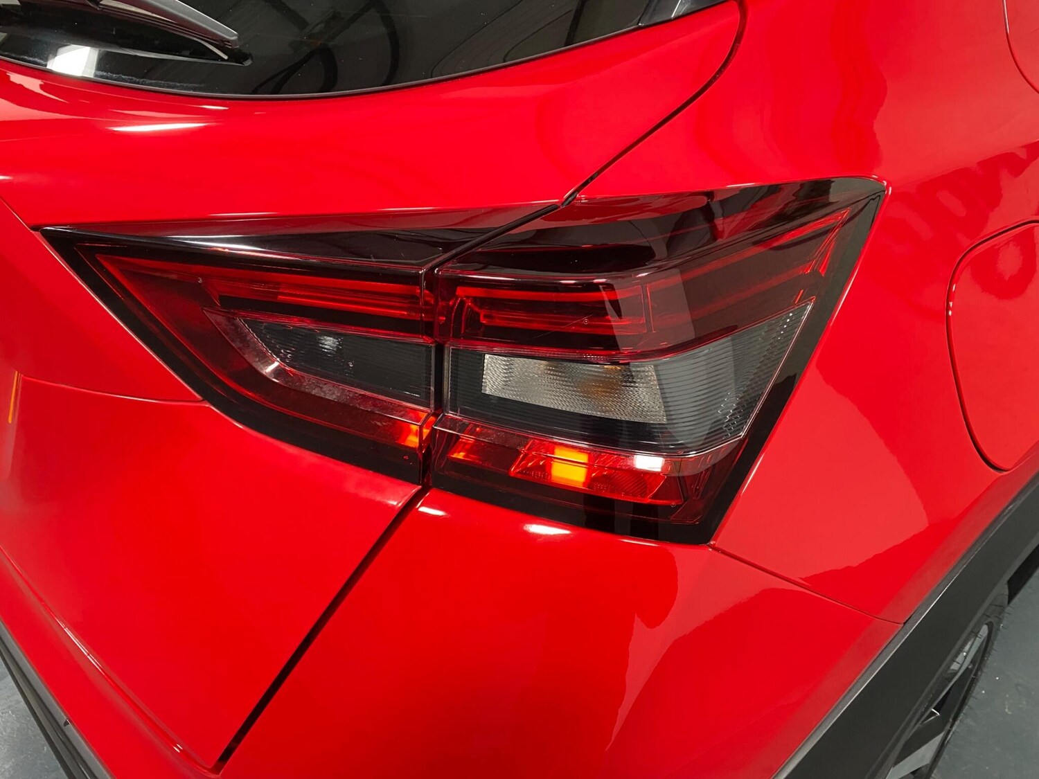 Used Nissan Juke 2021 for sale - 76727968: Photo 22