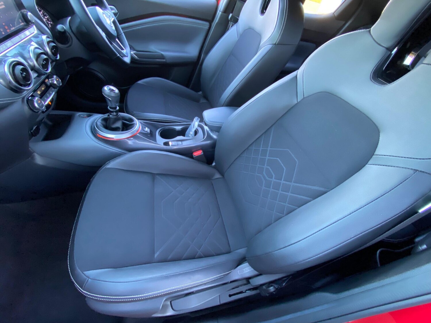 Used Nissan Juke 2021 for sale - 76727968: Photo 24