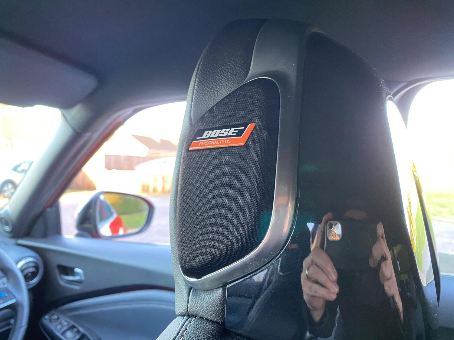 Used Nissan Juke 2021 for sale - 76727968: Photo 25