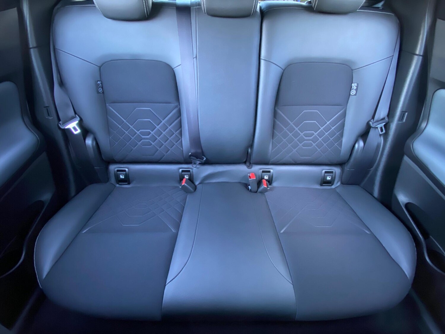 Used Nissan Juke 2021 for sale - 76727968: Photo 26